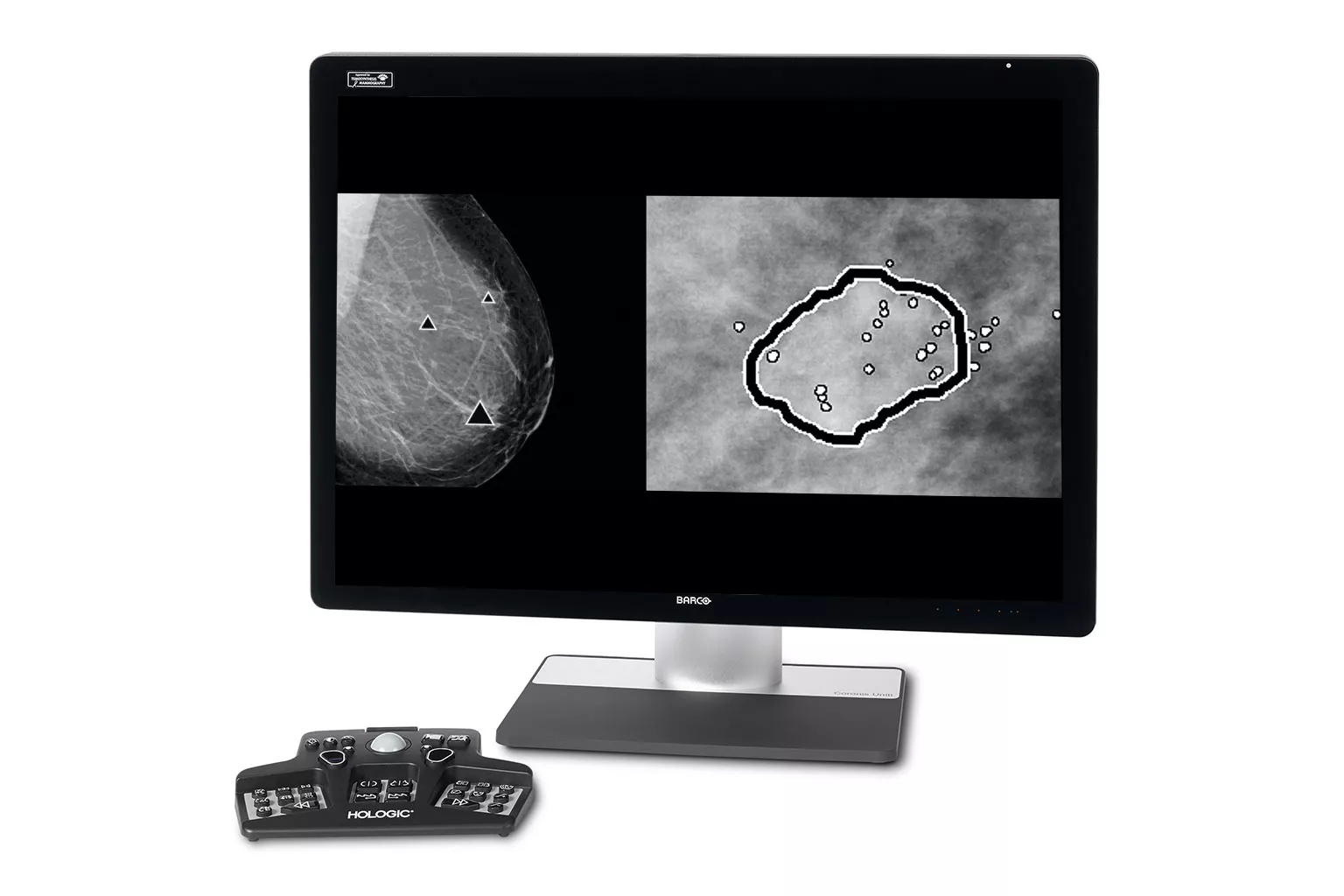 ImageChecker® CAD Software