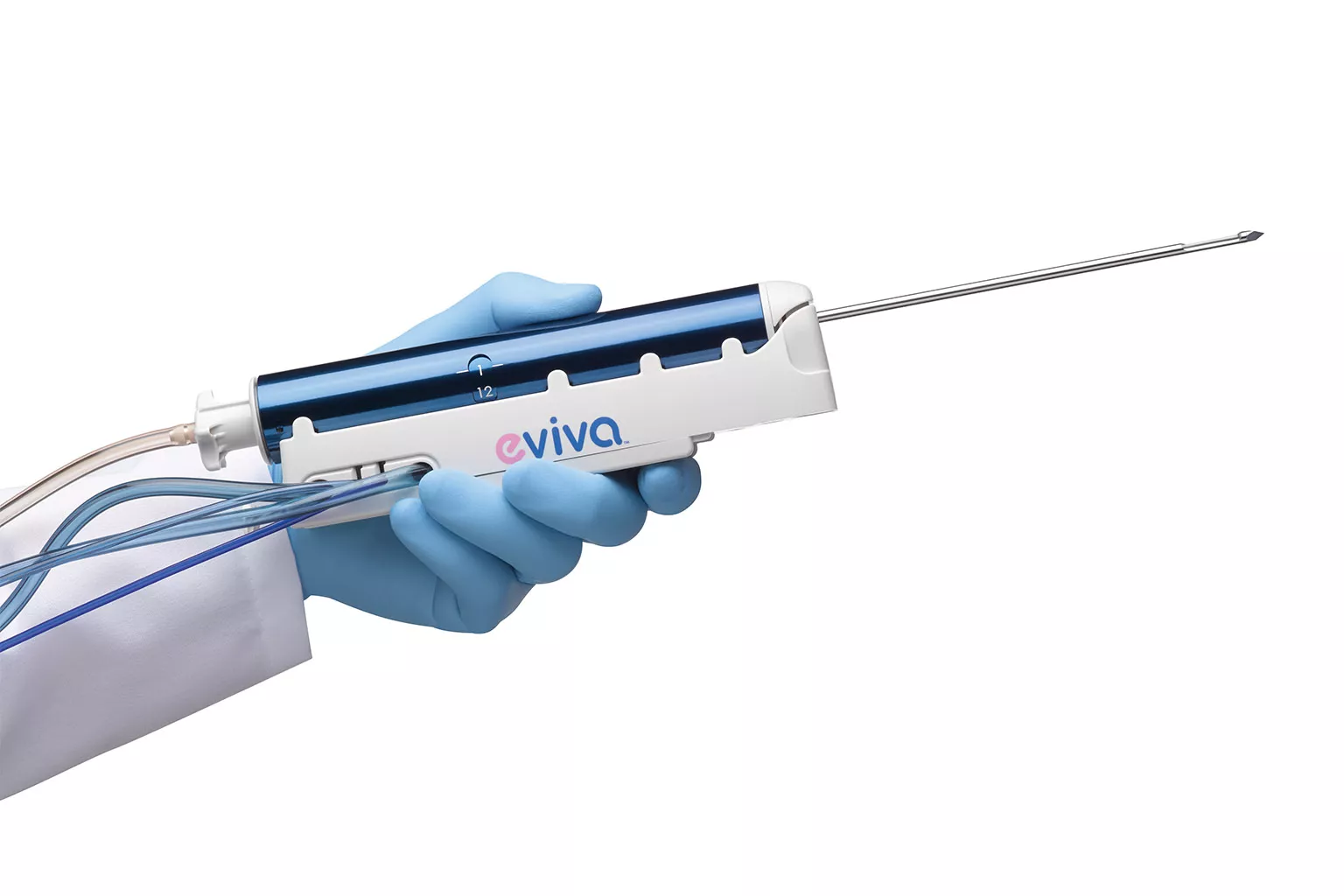 Eviva® Breast Biopsy System image