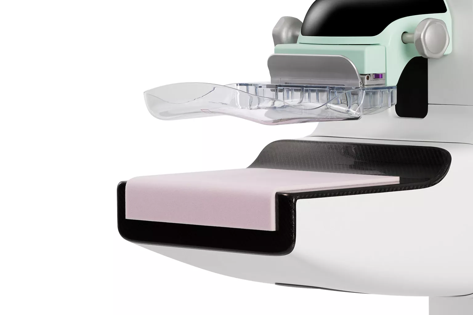 MammoPad® Breast Cushion image