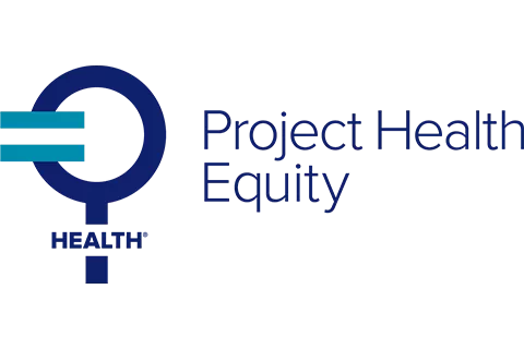 Project Health Equity logo