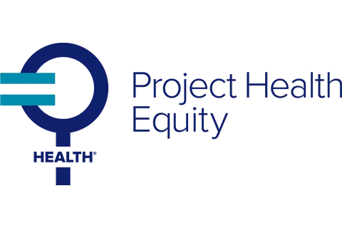 Project Health Equity logo