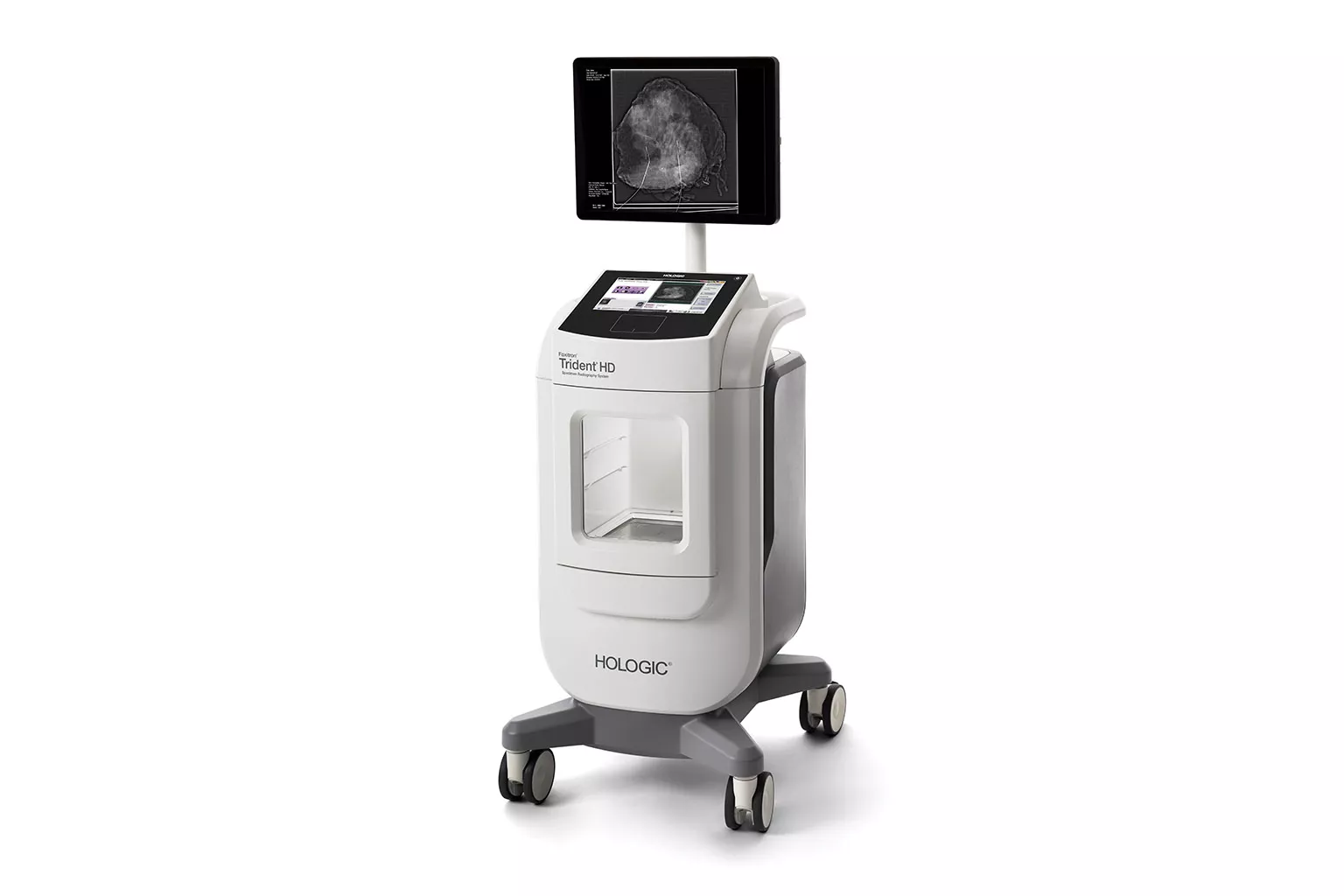 Trident® HD Specimen Radiography System image