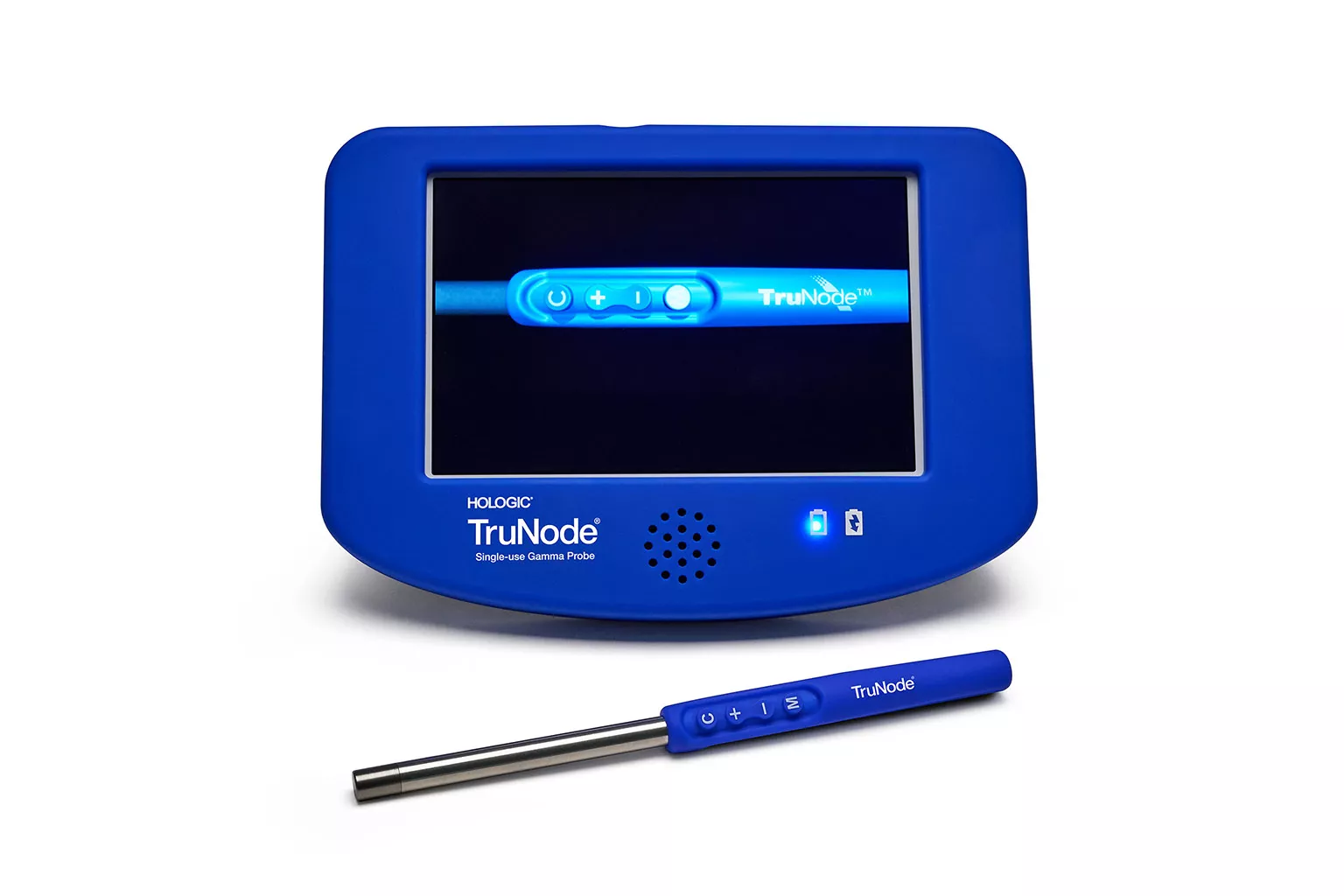 Trunode Single-Use Gamma Probe System image