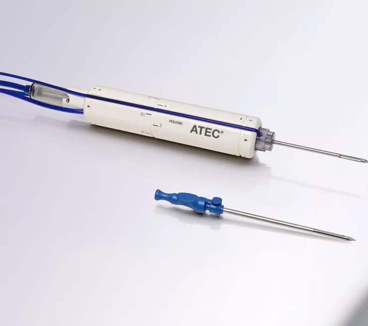 ATEC® Ultrasound Introducer
