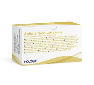 Aptima® SARS-CoV-2 Assay