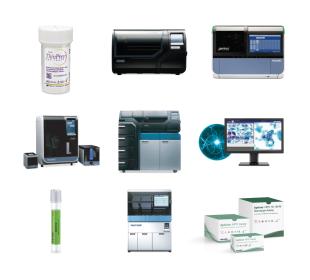 Total Cervical Health Products