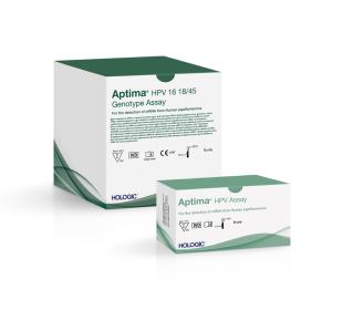 Aptima® HPV Assays