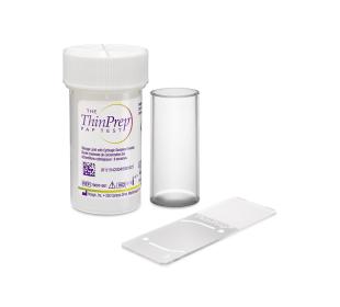 ThinPrep® Pap Test