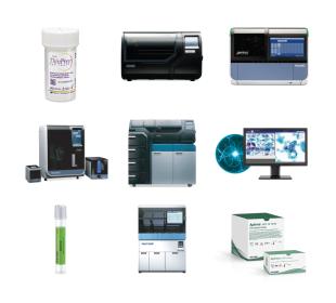 Total Cervical Health Products