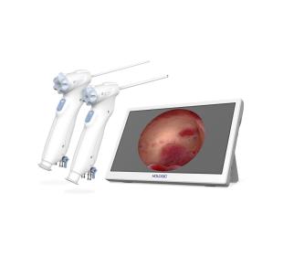 HTx  Visualization System