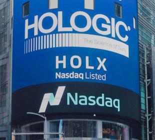 Holx Acquisition Billboard