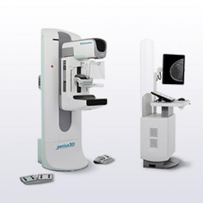 3Dimensions™ Mammography System