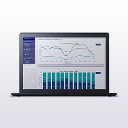 Unifi Analytics