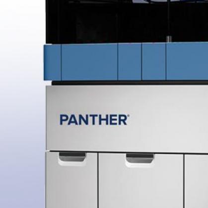 Panther system