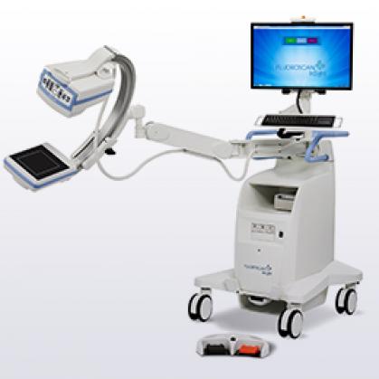 Fluoroscan Mini C Arm Extremities Imaging Hologic Fluoroscan Mini C Arm Extremities Imaging Hologic