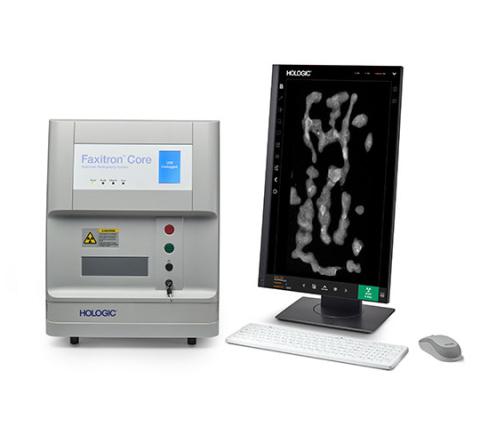 Faxitron™ Core Specimen Radiography System
