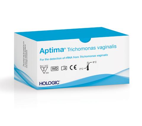 Aptima® Trichomonas vaginalis assay 