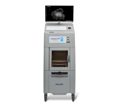 Faxitron™ OR  Specimen Radiography System