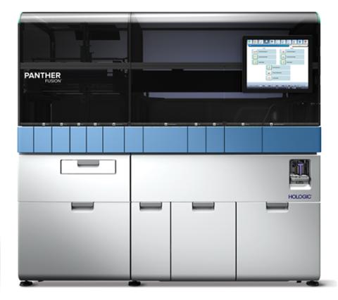 Panther Fusion Adds flexibility