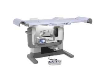 Affirm Prone Biopsy Guidance System