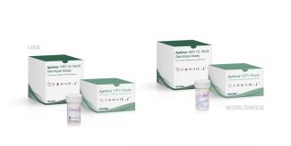 Hologic Aptima and ThinPrep