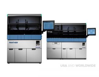 Hologic Panther Fusion