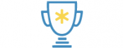 Drucker award logo