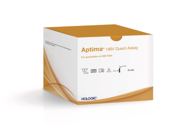 Aptima® HBV Quant Assay