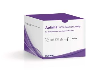 Aptima® HCV Quant Dx Assay