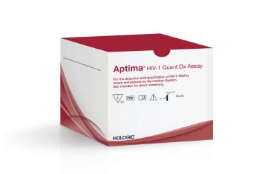 Aptima® HIV-1 Quant Dx Assay