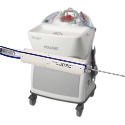 ATEC® Breast Biopsy System_ Overview