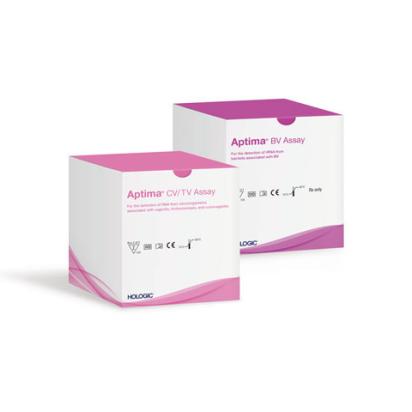 Aptima Vaginal Health assays