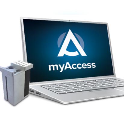 myAccess image
